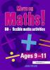 Move On Maths Ages 9-11