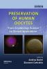 Preservation of Human Oocytes