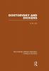 Dostoevsky and Dickens: A Study of Literary Influence (RLE Dickens)