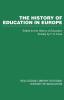 History of Education in Europe