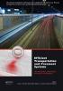 Efficient Transportation and Pavement Systems: Characterization Mechanisms Simulation and Modeling