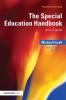 Special Education Handbook