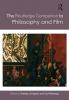 Routledge Companion to Philosophy and Film