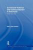 Communal Violence and Democratization in Indonesia