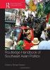 Routledge Handbook of Southeast Asian Politics