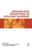 Researching Transitions in Lifelong Learning