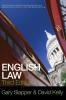 English Law