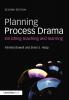 Planning Process Drama