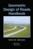 Geometric Design of Roads Handbook