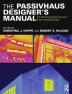 Passivhaus Designer’s Manual