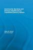 Community Nursing and Primary Healthcare in Twentieth-Century Britain