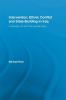 Intervention Ethnic Conflict and State-Building in Iraq