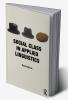 Social Class in Applied Linguistics