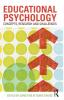 Educational Psychology: Concepts Research and Challenges