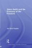 Adam Smith and the Economy of the Passions