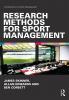 Research Methods for Sport Management