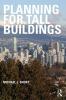 Planning for Tall Buildings