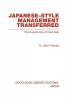 Japanese-Style Management Transferred