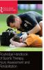 ROUTLEDGE HANDBOOK OF SPORTS THERAPY INJURY ASSESSMENT AND REHAB