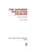 Japanese Population Problem