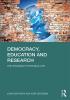 Democracy Education and Research