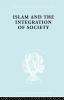 Islam and the Integration of Society