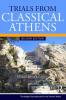 Trials from Classical Athens