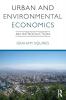 Urban and Environmental Economics