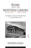 Rome and the Western Greeks 350 BC - AD 200