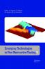 Emerging Technologies in Non-Destructive Testing V