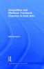 Geopolitics and Maritime Territorial Disputes in East Asia