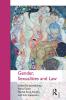 Gender Sexualities and Law