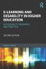 E-learning and Disability in Higher Education