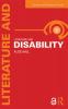 Literature and Disability