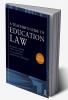 Teacher's Guide to Education Law