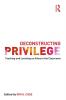 Deconstructing Privilege