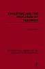 Education and the Education of Teachers (International Library of the Philosophy of Education volume 18)