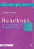 Handbook of Neurological Rehabilitation