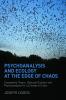 Psychoanalysis and Ecology at the Edge of Chaos