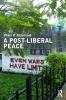 Post-Liberal Peace