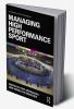 Managing High Performance Sport