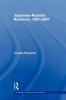 Japanese-Russian Relations 1907-2007