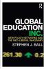 Global Education Inc.