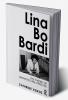 Lina Bo Bardi