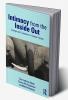 INTIMACY FROM THE INSIDE OUT COURAGE AND COMPASSION IN COUPLE THERAPY (PB 2016)