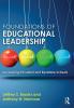 Foundations of Educational Leadership