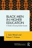 Black Men in Higher Education