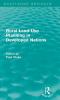 Rural Land-Use Planning in Developed Nations (Routledge Revivals)