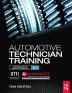 Automotive Technician Training: Entry Level 3