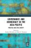 Governance and Democracy in the Asia-Pacific